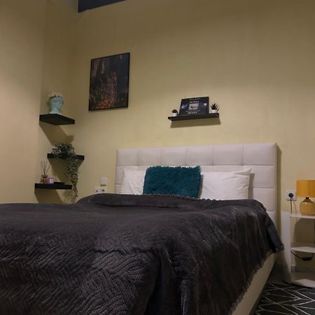 Catch N Relax Apartment Kalambaka Bagian luar foto