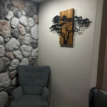 Catch N Relax Apartment Kalambaka Bagian luar foto
