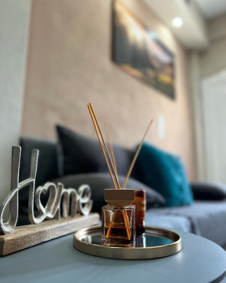 Catch N Relax Apartment Kalambaka Bagian luar foto