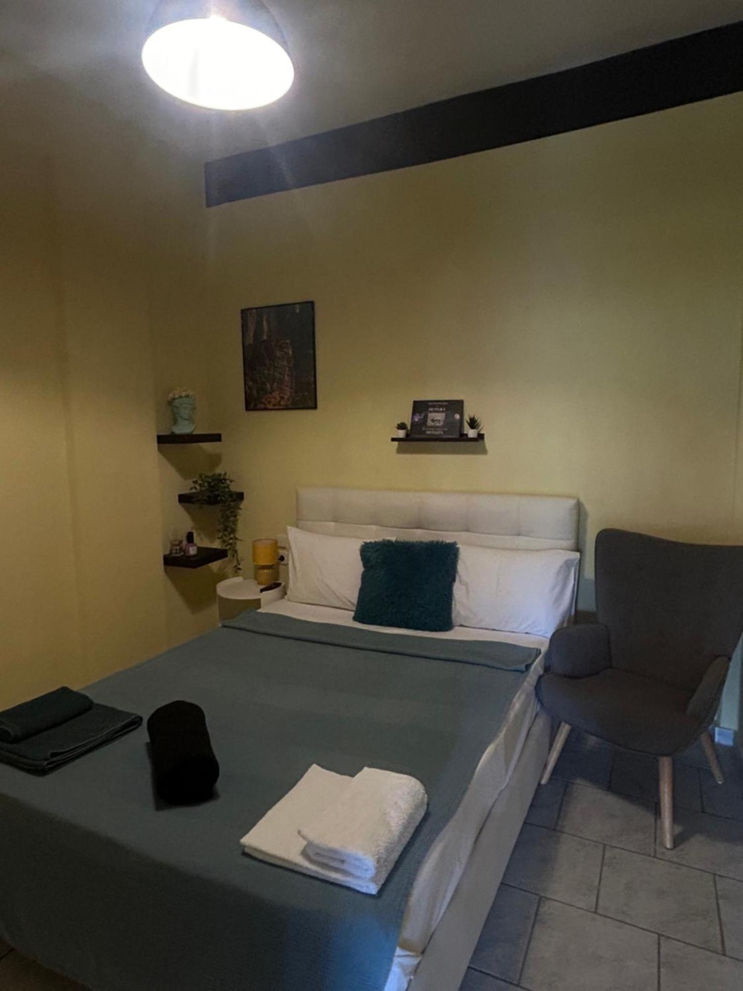 Catch N Relax Apartment Kalambaka Bagian luar foto