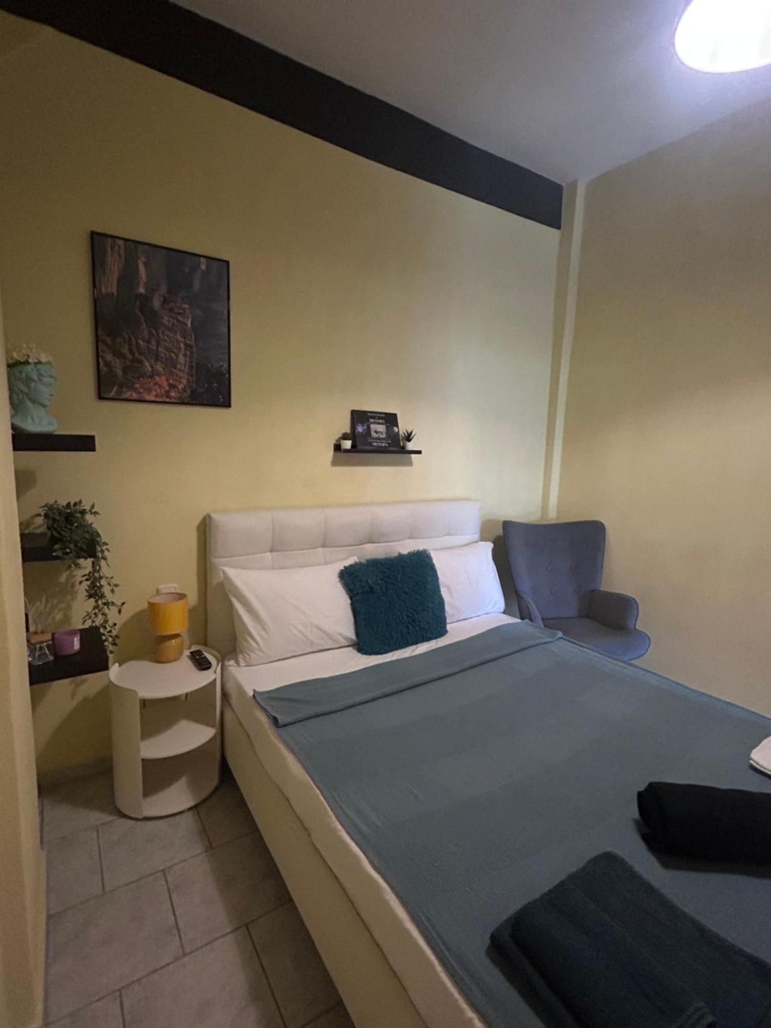 Catch N Relax Apartment Kalambaka Bagian luar foto