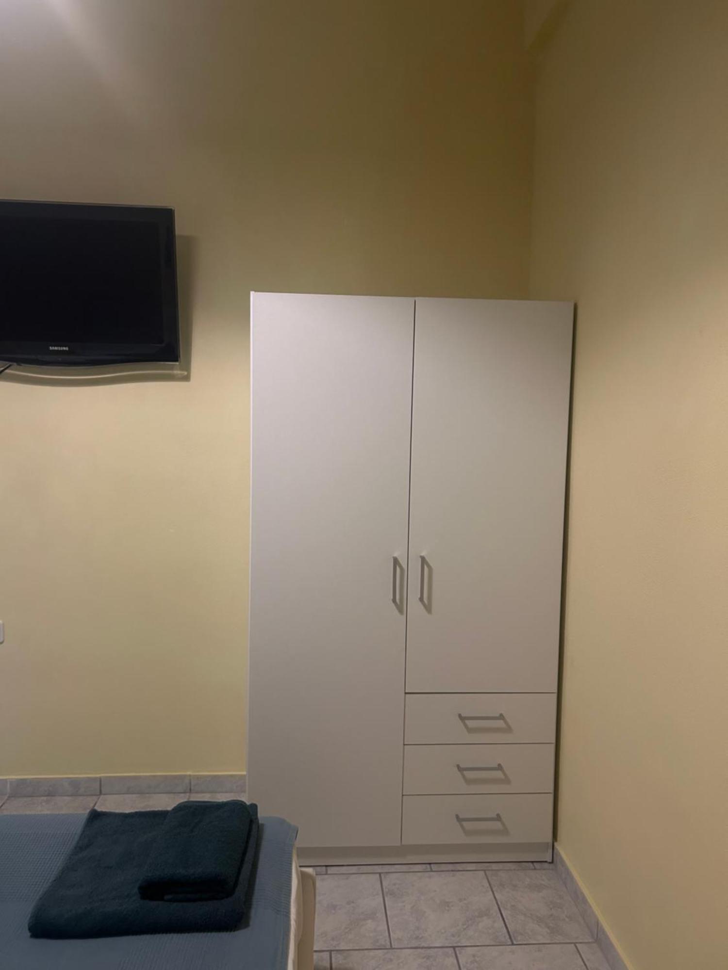 Catch N Relax Apartment Kalambaka Bagian luar foto