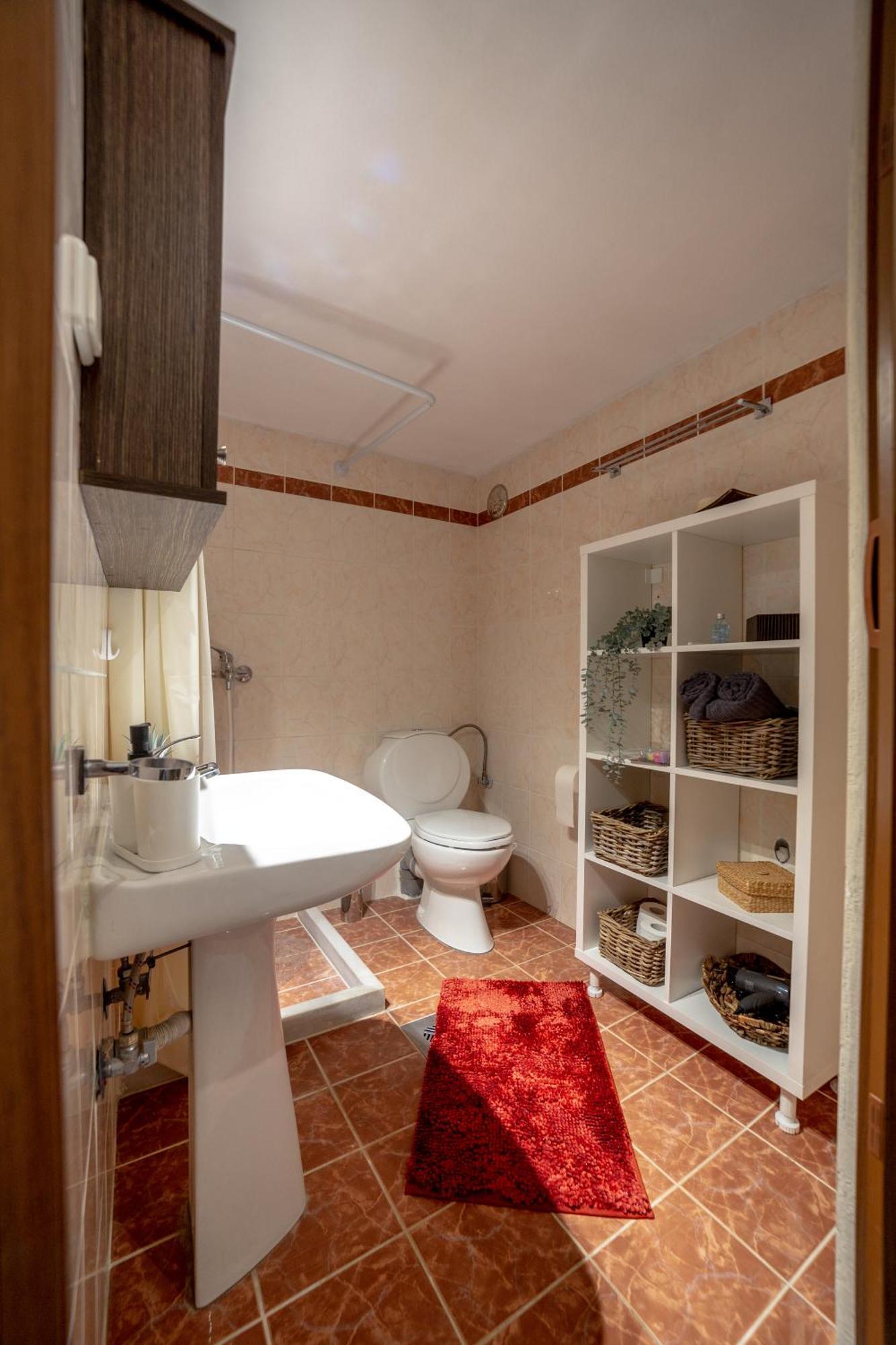 Catch N Relax Apartment Kalambaka Bagian luar foto