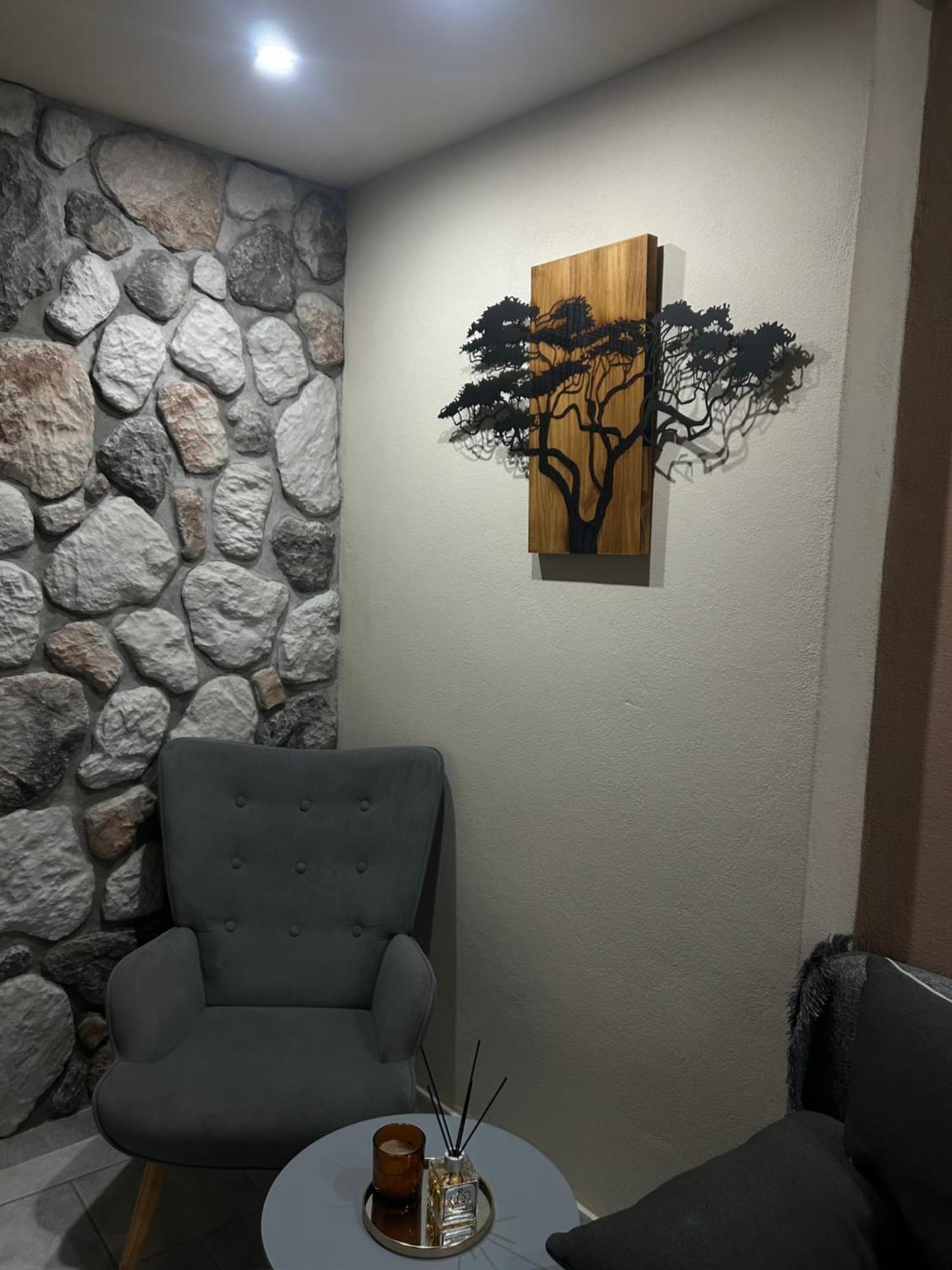 Catch N Relax Apartment Kalambaka Bagian luar foto